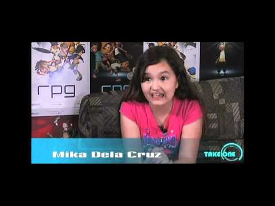 Take One Presents: RPG Metanoia