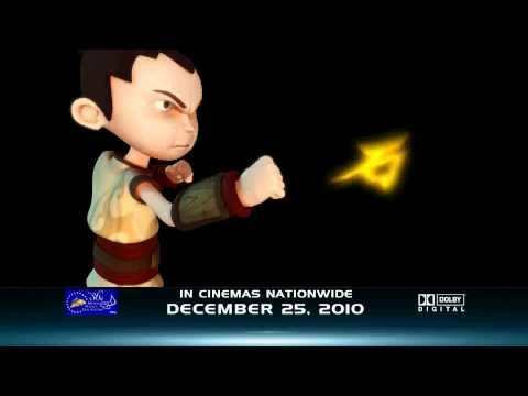 RPG Metanoia (3 tulog na lang palabas na!)