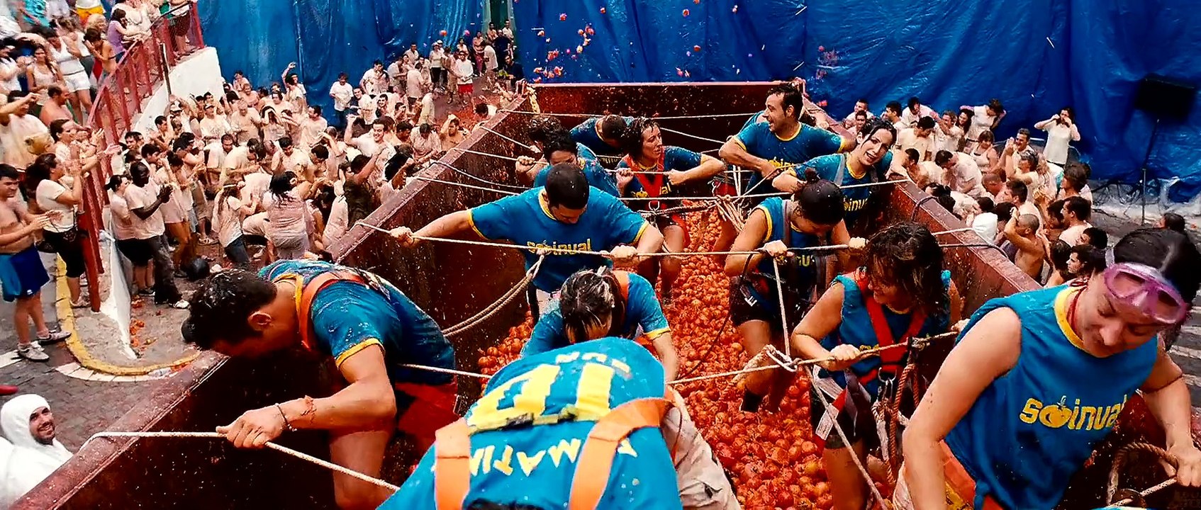 Zindagi Na Milegi Dobara---Ik Junoon