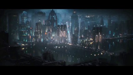 Batman Arkham Knight - TV Spot #1 [HD]