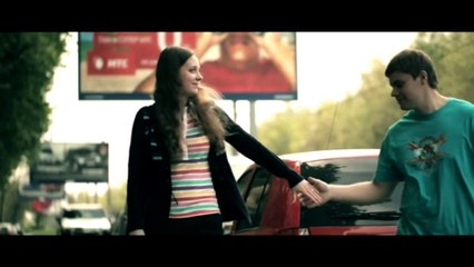 Lo Sfigato feat Josh Woodward - Fortuna torna da me