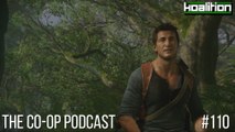 The Co-op Podcast #110: Which PS4 Exclusives Can We Expect This Fall?