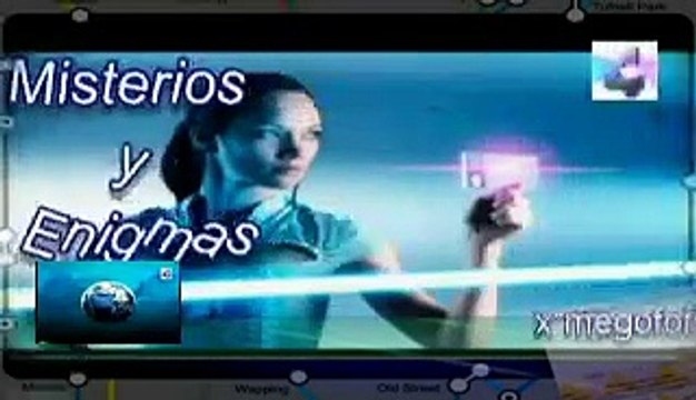 la libertad de las brujas, Misterios y Enigmas, Español latino