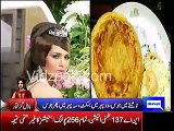 Model Ayyan Ali refuses to eat prison food, Police arranges fresh juice, biscuits for her