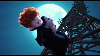 Hotel Transylvania 2 - Official Teaser Trailer - September 2015