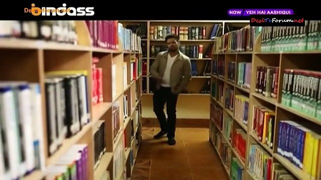 Yeh Hai Aashiqui 15th March 2015 Video Watch Online Part2