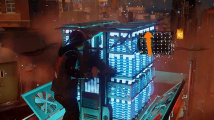 reStart of inFamous Second Son - Saturday Edition - 10 of 11