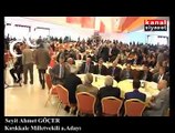 MHP Milletvekili A.Adayı Seyit Ahmet Göçer