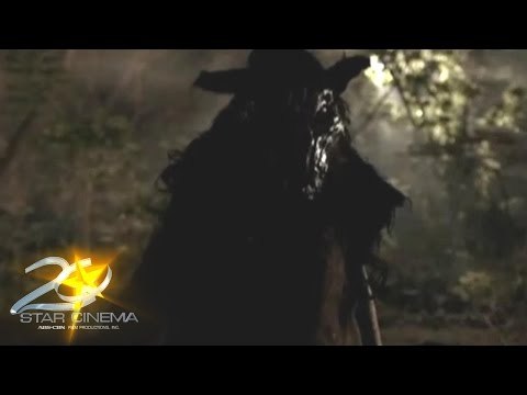 Corazon: Ang Unang Aswang (Lahat kakayanin niya. Lahat kakainin niya.)
