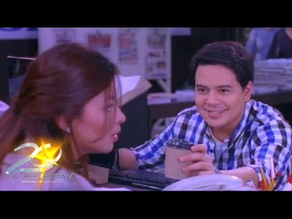 UnOFFICIALLY YOURS (Ano ba talaga kayo? Kayo ba? Kayo na? O wala lang?)