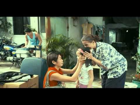 A Mother's Story (Para sa lahat ng mga magulang na minamahal ang pamilya)