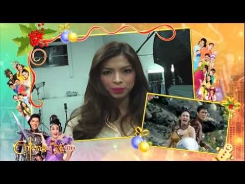 ENTENG NG INA MO (All star ang support para sa all star na pelikula)