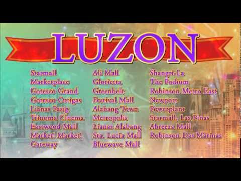 ENTENG NG INA MO (Mapapanood na sa buong bansa ngayong December 25)