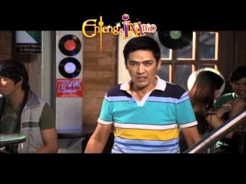 Enteng Ng Ina Mo now on its 2nd week (Breaking box office records)