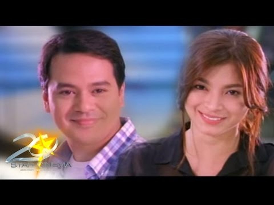 UNOFFICIALLY YOURS (Cinema Teaser)