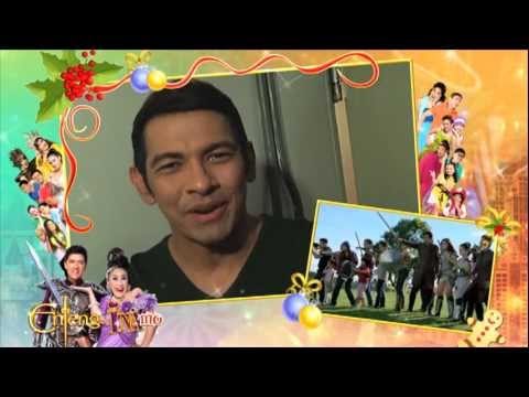 ENTENG NG INA MO (All star support para kila Vic Sotto at Aiai Delas Alas)