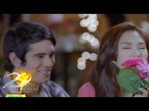 Won't Last A Day Without You trailer (pagdating sa love sino ang pakikinggan mo?)