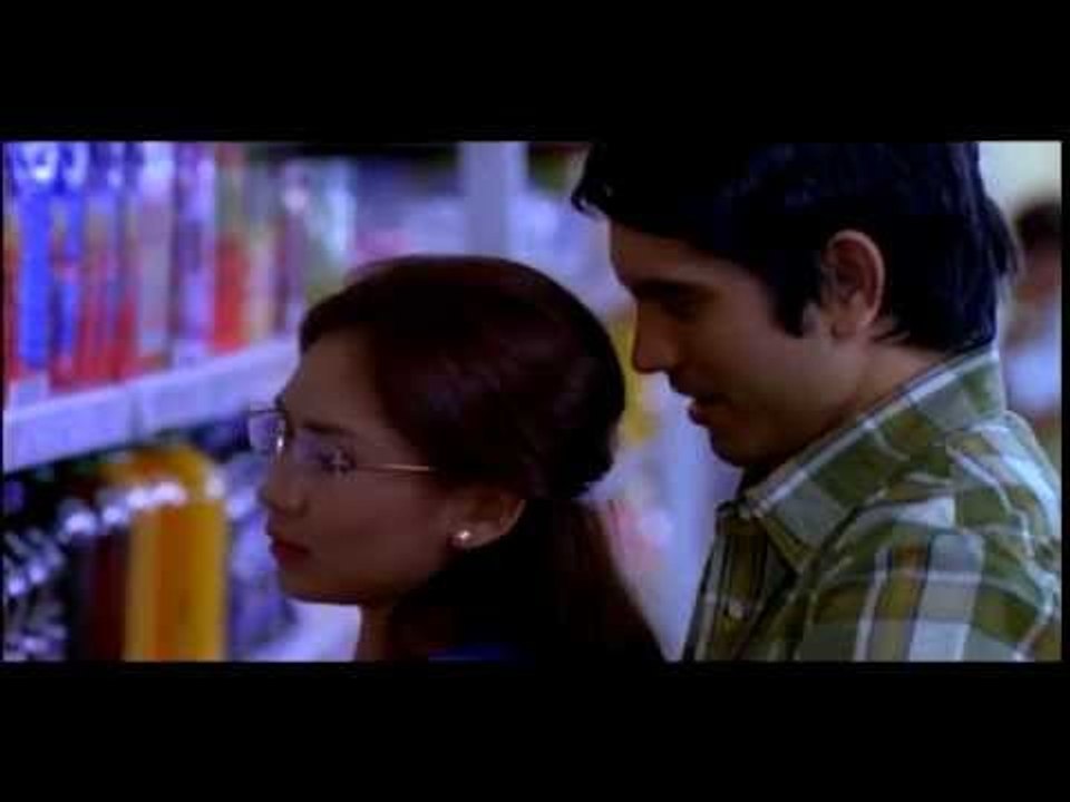 WON'T LAST A DAY WITHOUT YOU trailer (ang tambalang minahal nating lahat)