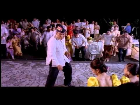 Ang severe na Unkabogable Praybeyt Benjamin