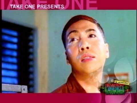 TAKE ONE: PRAYBEYT BENJAMIN