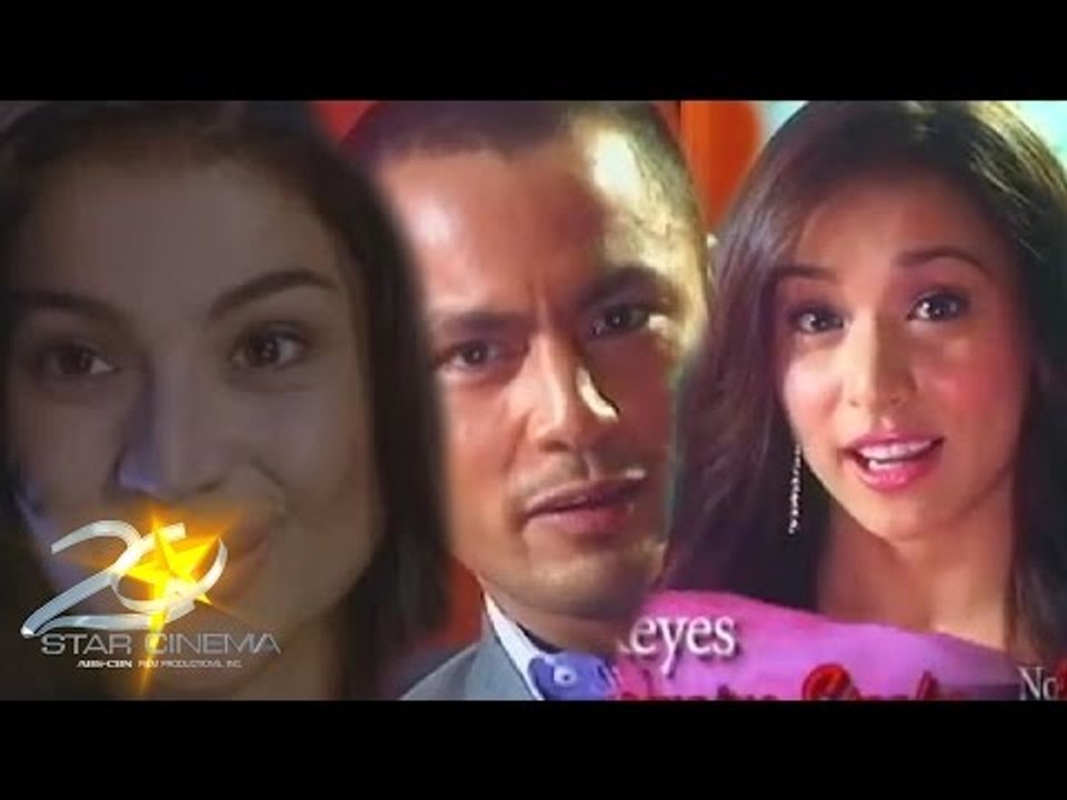 TAKE ONE PRESENTS: NO OTHER WOMAN