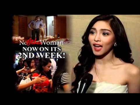 NO OTHER WOMAN (Zsa Zsa Padilla, Rayver Cruz, Kim Chiu, Charlene Gonzales)
