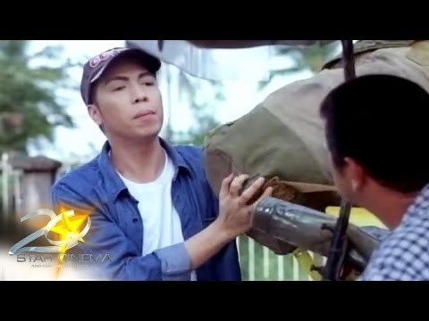 PRAYBEYT BENJAMIN trailer (sugod na sa mga sinehan sa Oct 26)