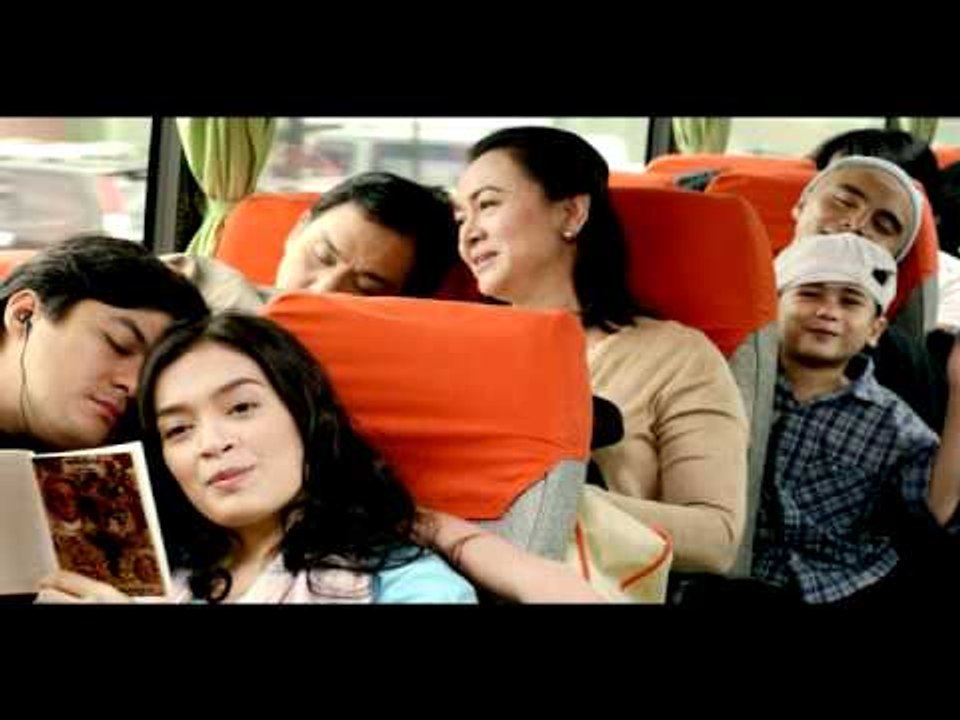 IKAW ANG PAG-IBIG (Ang pelikulang magbubuklod sa bawat pamilya)