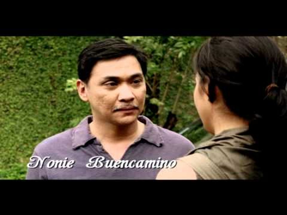 IKAW ANG PAG-IBIG (ang pagsasama ng ilan sa mga pinakabatikang artista)