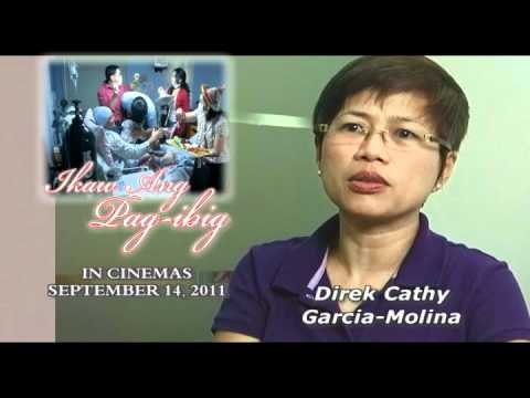 Ikaw Ang Pag-Ibig (Laurenti Dyogi, Cathy Garcia Molina, Ricky Lee)