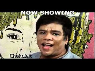 Ang Babae Sa Septic Tank now showing nationwide!