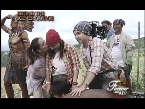 Take One Presents FOREVER AND A DAY