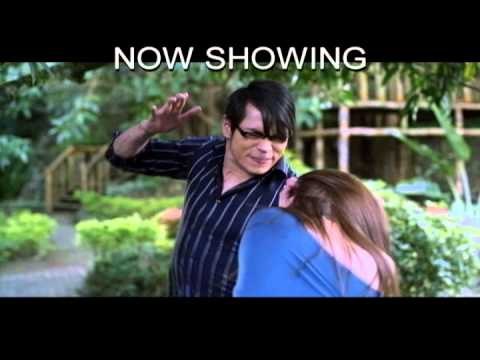 In The Name Of Love now showing MOS! (lahat sila napahanga na)