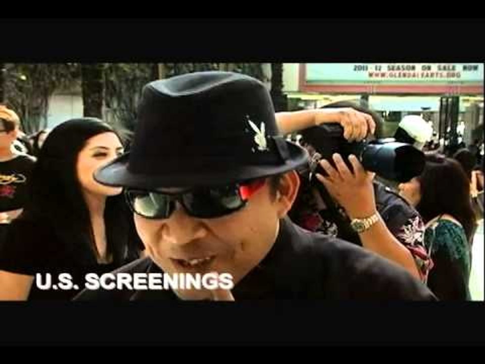 In The Name of Love pinagkakaguluhan pa rin sa buong mundo!