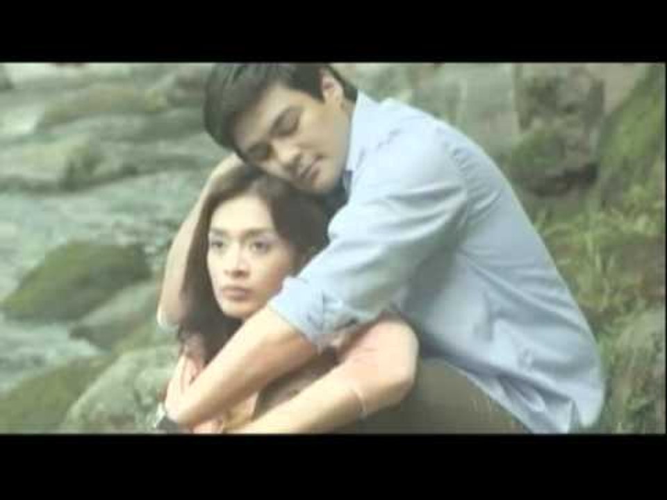 Ikaw Ang Pag-Ibig trailer (Where do you find hope?)