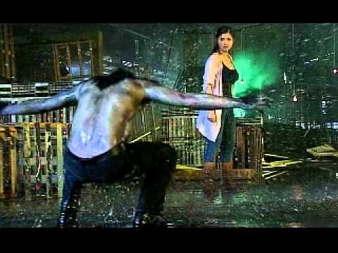 Sa pagwawakas ng Imortal!