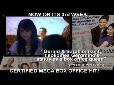 Ang pelikulang pinagkaguluhan ng lahat