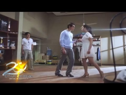 In The Name Of Love trailer (Aga Muhlach-in a role you've never seen him before)