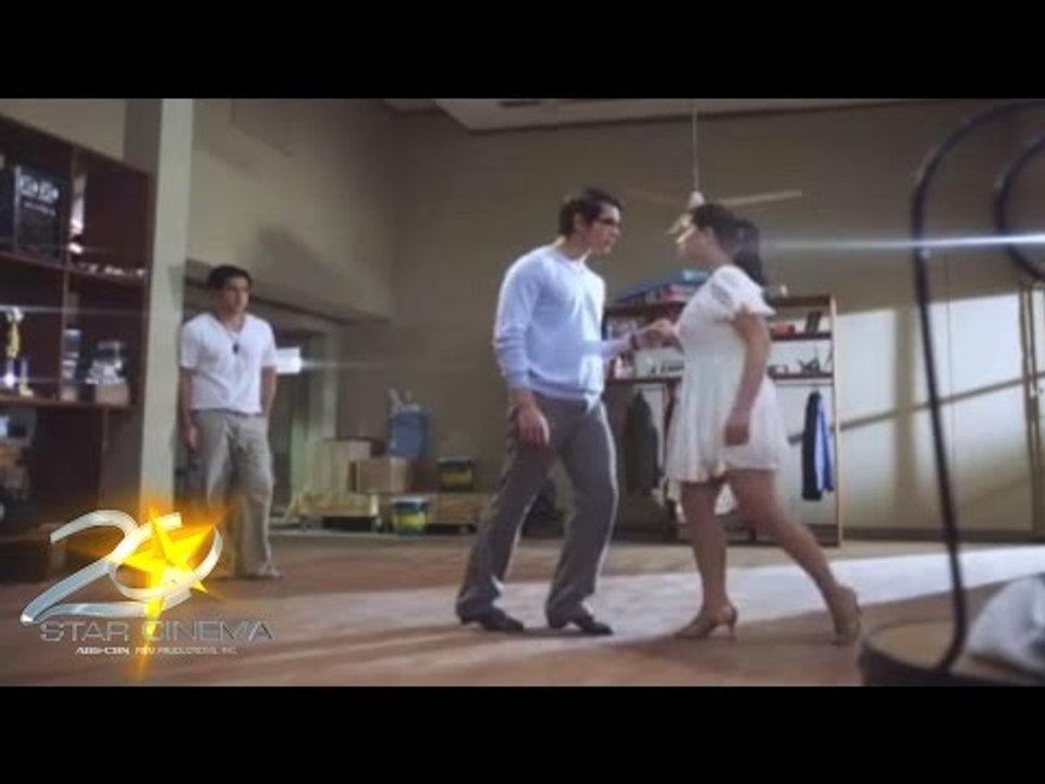 In The Name Of Love trailer (Aga Muhlach-in a role you've never seen him before)