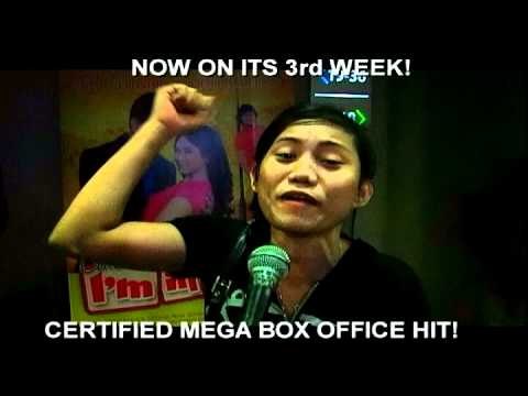 Lahat sila na-inlove na! (now on its 3rd week)