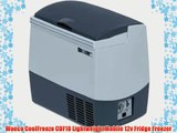Waeco CoolFreeze CDF18 Lightweight Mobile 12v Fridge Freezer