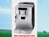 De'Longhi ECAM22.110.SB Fully Automatic Bean to Cup Coffee Machine 220 Watt