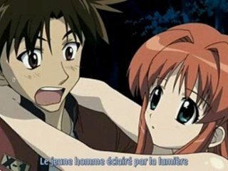 Kono Minikukumo Utsukushii Sekai