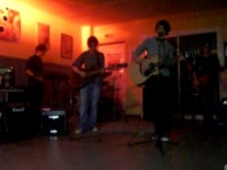 Je pense - Ex Nihilo Vox