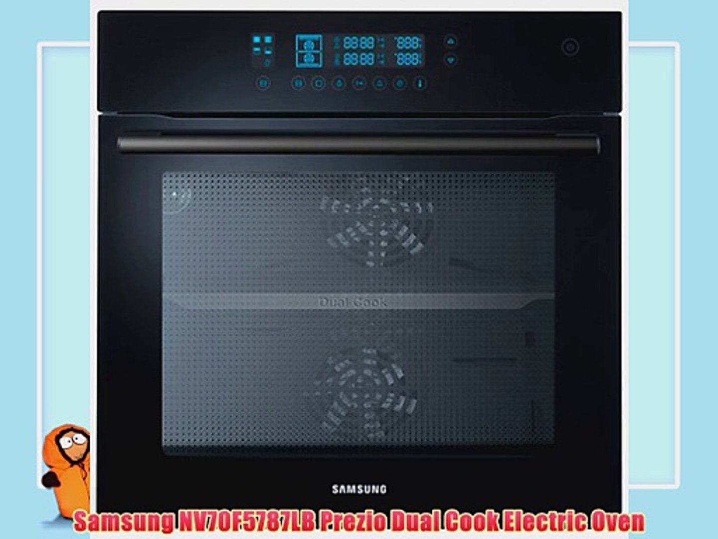 Samsung nv70f5787lb sale