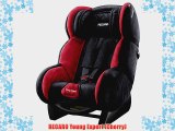 RECARO Young Expert (Cherry)