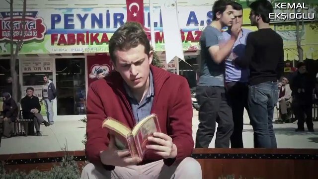 Abant İzzet Baysal Üniversitesi Öğrenci Konseyi...