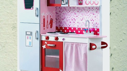 plum terrace wooden play kitchen