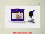 BT Video Baby Monitor 7000