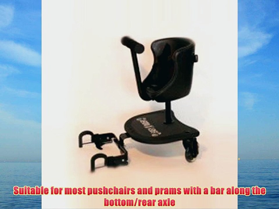 Easy X Rider Buggy Seat